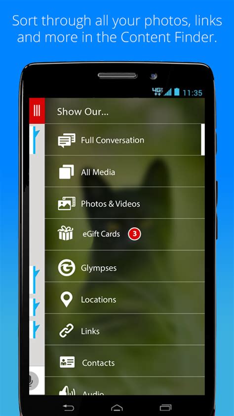 Using the verizon messages app. Verizon Messages - Android Apps on Google Play