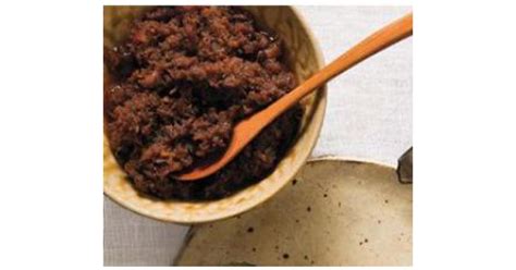 ٢٦ ذو القعدة ١٤٤٢ هـ. XO Sauce by Thermomix in Australia. A Thermomix ® recipe ...