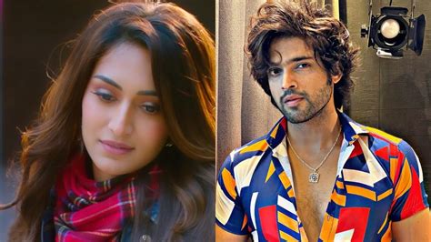 Erica Fernandes Says Come Fall In Love Parth Samthaan Says Apun