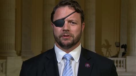 Dan Crenshaw Slams Democrats Fear Tactics These People Are Crazy On Air Videos Fox News