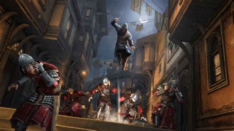 Assassin S Creed Revelations Ndir Kurulum Tv