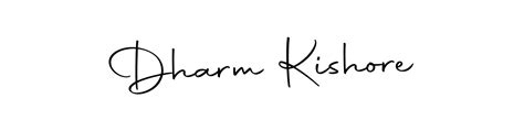 99 Dharm Kishore Name Signature Style Ideas Ultimate Esign