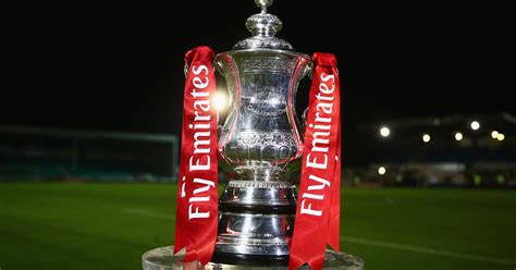 Below you will find many interesting statistics. FA Cup 4th round draw in full - fourth round fixtures ...