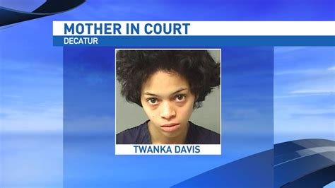 Mother Accused In Daughters Murder Appears In Court Wrsp