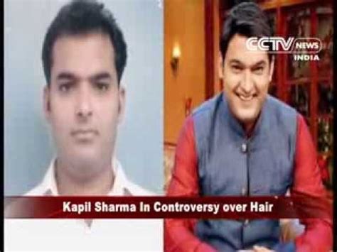 Welcome to my fan page. Comedian Kapil Sharma Lands In Controversy Over Old ...