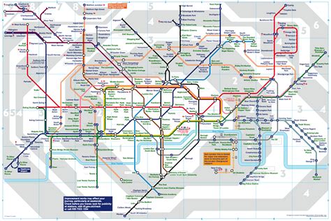 Underground Stations In London Map Road Map Of The United States