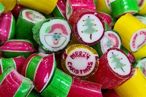 Christmas Candy - Candy Addictions