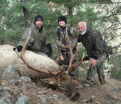 The great hunt (extreme) is noticeably similar to the normal version of the fight (with some exceptions). New Mexico Elk Hunting Guides & Hunts | Big Horn Outfitters