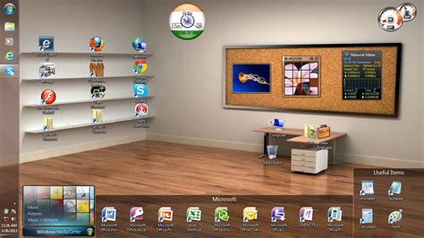76 Office Desktop Background On Wallpapersafari