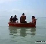 Pictures of Rowboat Gif