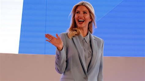 Ivanka Trump Tweets In Honor Of Lgbt Pride Month Cnn Politics