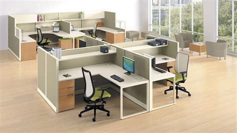 Designing An Inspired Office Fsioffice Manages Your Vision From Start