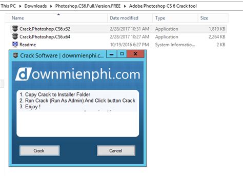 Adobe has actually claimed that adobe photoshop cs6 free download is a thousand times faster for a few operations, the mercury graphics engine of adobe providing optimum performance. Download photoshop cs6 full crack windows 10 | Adobe ...