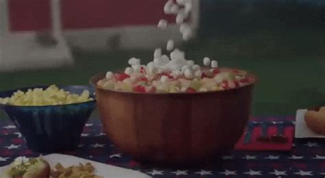 Overflowing Snack Bowl GIFs Get The Best GIF On GIPHY