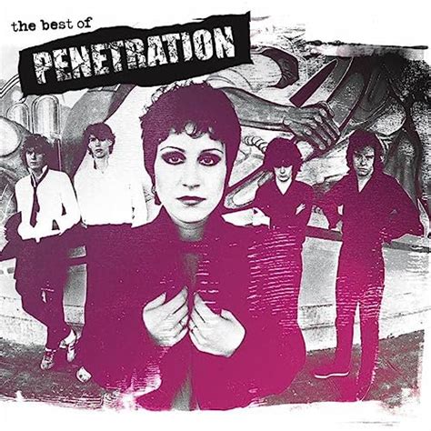 The Best Of Penetration Von Penetration Bei Amazon Music Amazonde