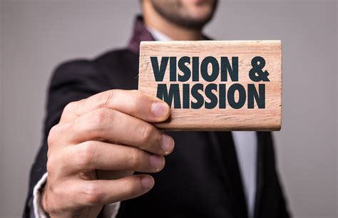 4 Ways Your Brand Design Influences Your Companys Mission And Vision