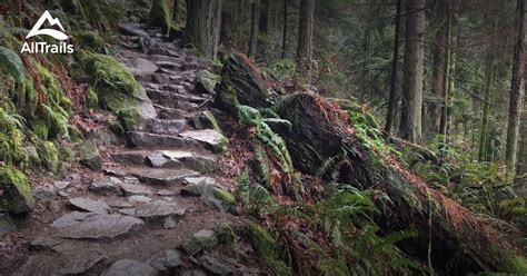 10 Best Trails And Hikes In Issaquah Alltrails