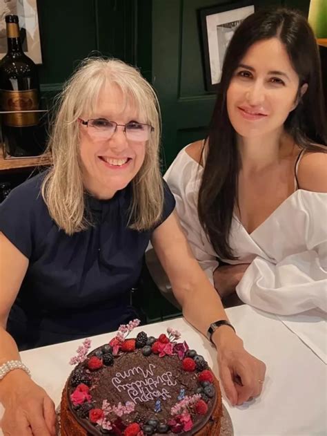 Katrina Kaif Shares Pics With Her Mom And Mother In Law On Mothers Day