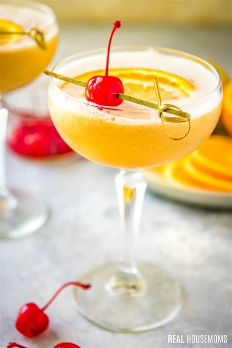 Whiskey Sour ⋆ Real Housemoms