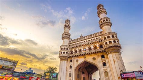 Charminar Hyderabad History Things To Do How To Reach