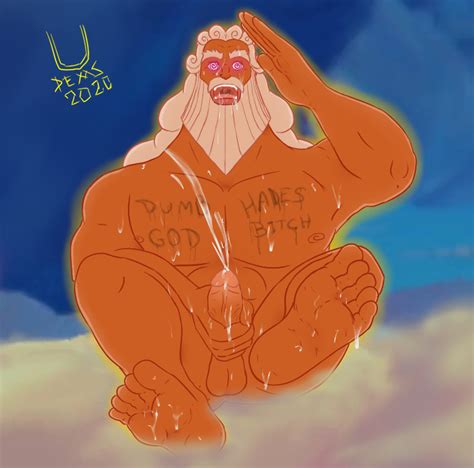 Post Hercules Film UchihaDEMS Zeus