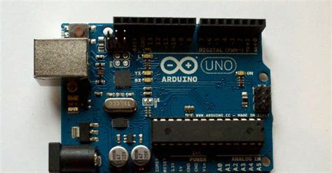 Cool Stuff 2 Do 4 Kids Arduino Project For Beginners