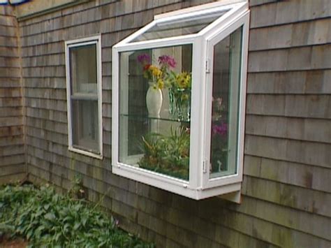 Cool Garden Window Decorating Ideas 17 Kitchen Garden Window Garden Windows Window Greenhouse