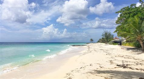 Top 10 Best Beaches In The Caribbean Goats On The Road