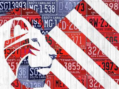 Flag maga ретвитнул(а) sir mike, but new year's eve themed. Make America Great Again Maga Flag Art Trump Recycled Vintage License Plates Art Mixed Media by ...