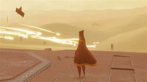 Journey Gameplay Ps4 Youtube