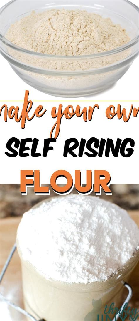 Whisk the ingredients together for 1 minute. These easy instructions for how to make self rising flour substitute is perfect for quick bread ...