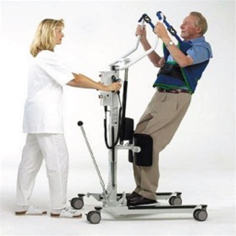 Sit To Stand Patient Lift You Can Home Medical
