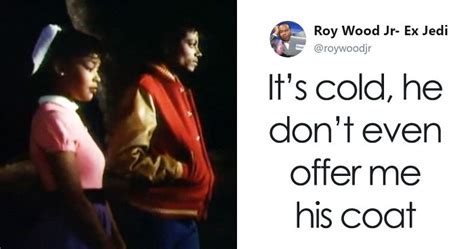 Twitter Is Laughing Out Loud At The Way Michael Jacksons