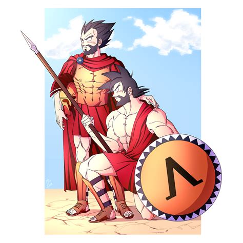 1926 sangoku super sayen 3d models. Goku and Vegeta - Visit now for 3D Dragon Ball Z compression shirts now on sale! #dragonball # ...
