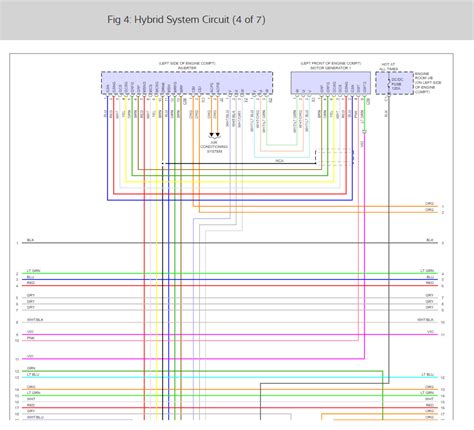 Toyota igniter wiring diagram images. Ignition Coil Wiring: 1. Where Can I Order a New ...