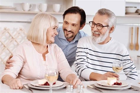 How To Care For Aging Parents How To Help Them
