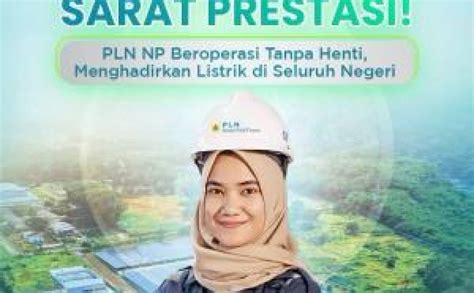 Info Pjb Author At Pt Pln Nusantara Power