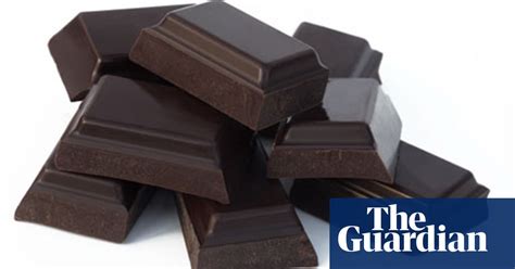 should i eat chocolate to relieve dementia dementia the guardian