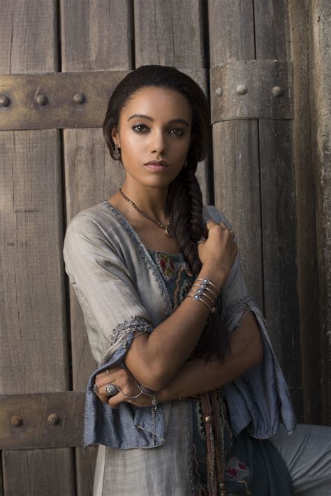 Download Maisie Richardson Sellers Images Asuna Gallery