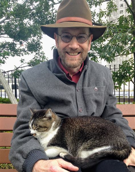 Meet The Dc Man Who Wrote The Book On Defeating Birdseed Stealing Squirrels The Washington Post