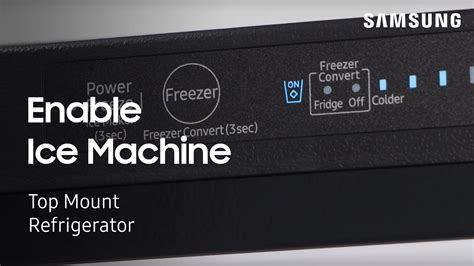 Monogram fridge turn off water. Samsung Fridge Ice Maker Off - slideshare