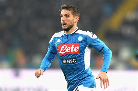 Consulta le sue statistiche dettagliate inclusi gol, assist e. PSG Left Behind in Race to Sign Napoli Forward Dries Mertens - PSG Talk