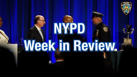 Nypd 44th Precinct On Twitter Rt Nypdnews Watch Our Week In Review