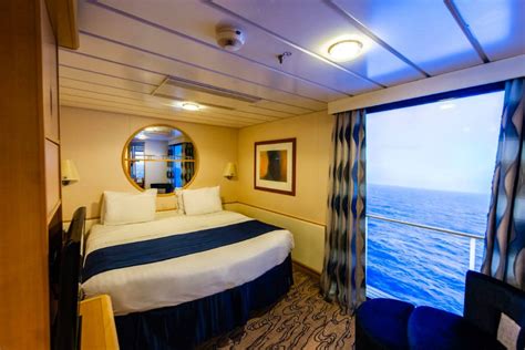 Anthem Of The Seas Vital Things Know Before You Cruise