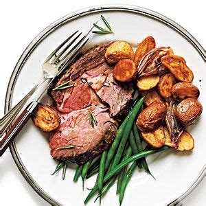 Comments and photos from readers. Rosemary-Dijon Crusted Standing Rib Roast | Recipe | Rib roast recipe, Standing rib roast, Rib ...