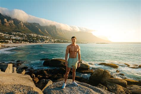 Travel Diary Kapstadt Cape Town Dreamteamfitness