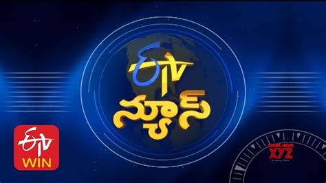 7 Am Etv Telugu News 6th May 2020 Video Social News Xyz