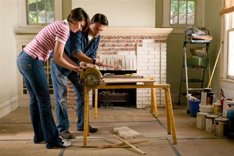 How To Do Home Improvements Yourself Home Improvement Tips And Tricks