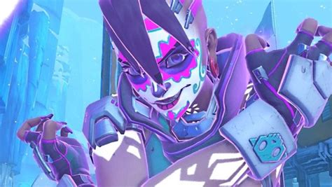 Overwatch 25 Best Skins You Must Unlock Page 8