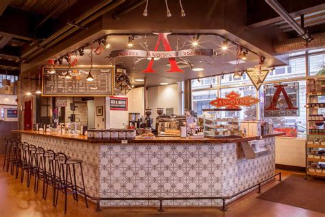 Photos, address, phone number, opening hours, and visitor feedback and photos on yandex.maps. Milwaukee Public Market - Anodyne Coffee Roasting Co.